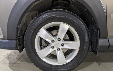 Toyota RAV4, 2018 год, 2 640 000 рублей, 11 фотография