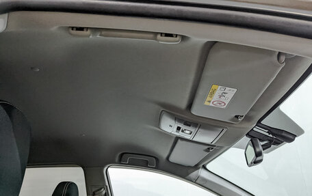 Toyota RAV4, 2018 год, 2 640 000 рублей, 21 фотография