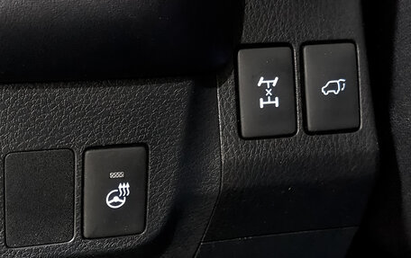 Toyota RAV4, 2018 год, 2 640 000 рублей, 26 фотография