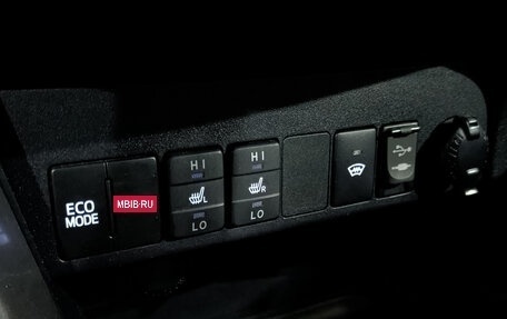 Toyota RAV4, 2018 год, 2 640 000 рублей, 25 фотография