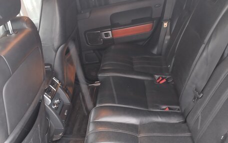 Land Rover Range Rover III, 2007 год, 750 000 рублей, 9 фотография