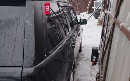 Land Rover Range Rover III, 2007 год, 750 000 рублей, 14 фотография