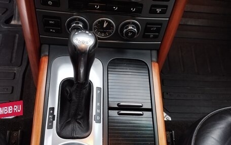 Land Rover Range Rover III, 2007 год, 750 000 рублей, 5 фотография