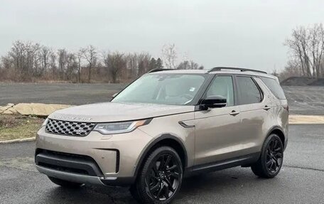 Land Rover Discovery IV, 2025 год, 7 742 000 рублей, 1 фотография