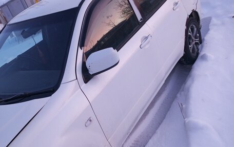 Mitsubishi Airtrek, 2001 год, 250 000 рублей, 1 фотография