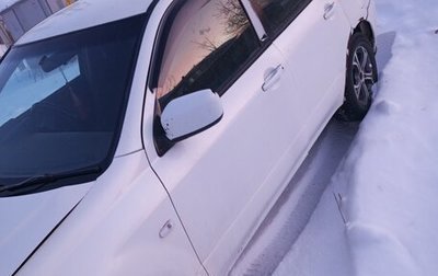 Mitsubishi Airtrek, 2001 год, 250 000 рублей, 1 фотография