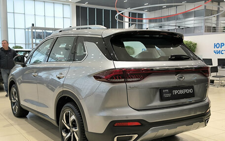 GAC GS5, 2023 год, 2 150 000 рублей, 8 фотография