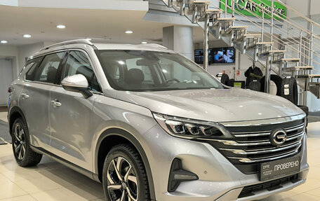 GAC GS5, 2023 год, 2 150 000 рублей, 3 фотография