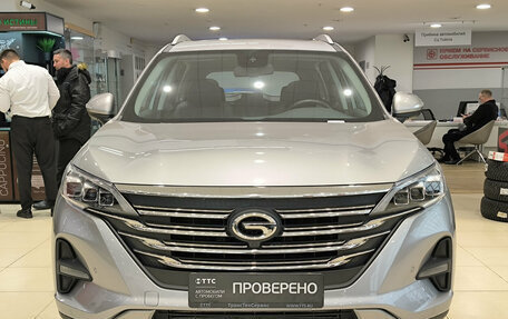 GAC GS5, 2023 год, 2 150 000 рублей, 2 фотография