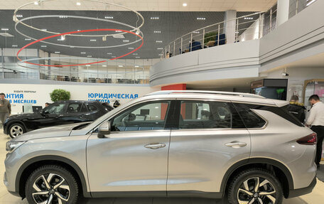 GAC GS5, 2023 год, 2 150 000 рублей, 10 фотография