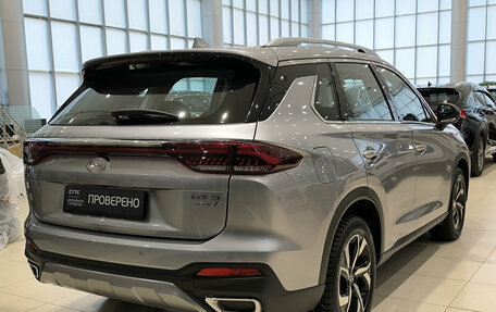 GAC GS5, 2023 год, 2 150 000 рублей, 6 фотография