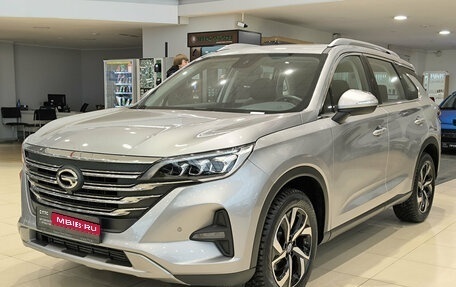 GAC GS5, 2023 год, 2 150 000 рублей, 1 фотография