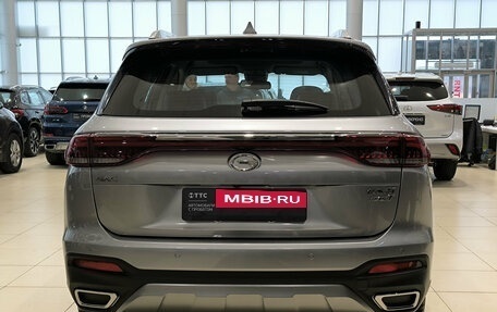 GAC GS5, 2023 год, 2 150 000 рублей, 7 фотография