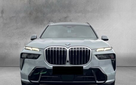 BMW X7, 2025 год, 14 040 000 рублей, 1 фотография