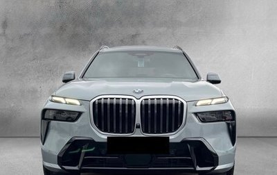 BMW X7, 2025 год, 14 040 000 рублей, 1 фотография