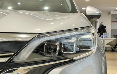 GAC GS5, 2023 год, 2 150 000 рублей, 21 фотография