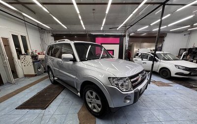 Mitsubishi Pajero IV, 2008 год, 1 450 000 рублей, 1 фотография