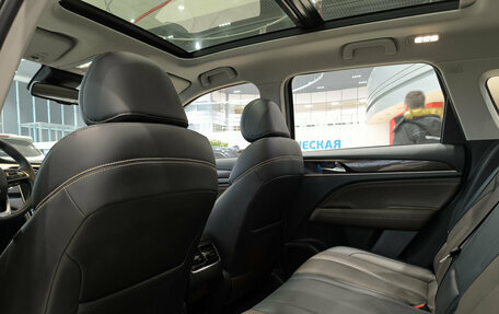 GAC GS5, 2023 год, 2 150 000 рублей, 15 фотография