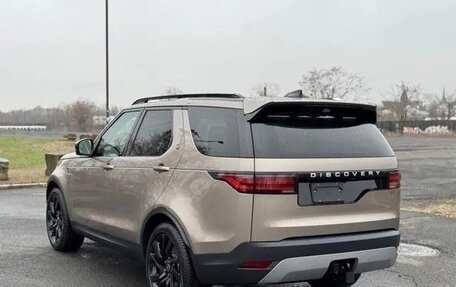 Land Rover Discovery IV, 2025 год, 7 742 000 рублей, 3 фотография