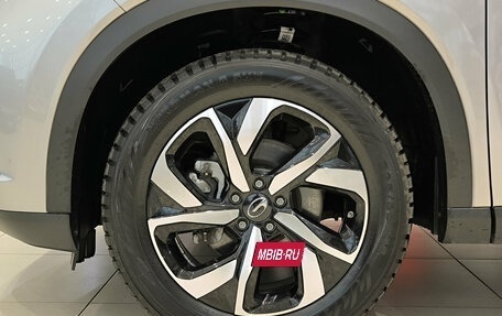 GAC GS5, 2023 год, 2 150 000 рублей, 22 фотография