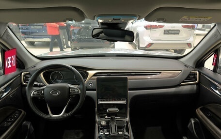 GAC GS5, 2023 год, 2 150 000 рублей, 17 фотография