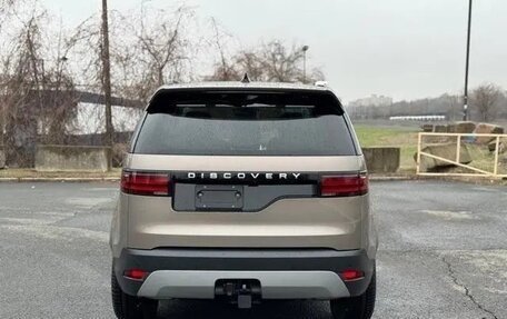 Land Rover Discovery IV, 2025 год, 7 742 000 рублей, 4 фотография