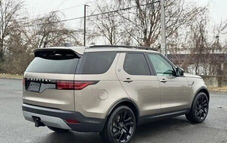 Land Rover Discovery IV, 2025 год, 7 742 000 рублей, 5 фотография