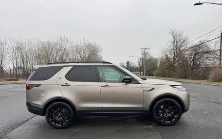 Land Rover Discovery IV, 2025 год, 7 742 000 рублей, 6 фотография