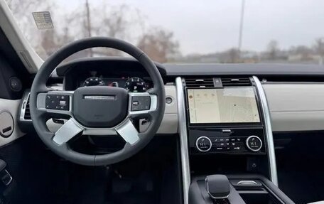 Land Rover Discovery IV, 2025 год, 7 742 000 рублей, 13 фотография