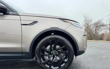 Land Rover Discovery IV, 2025 год, 7 742 000 рублей, 9 фотография