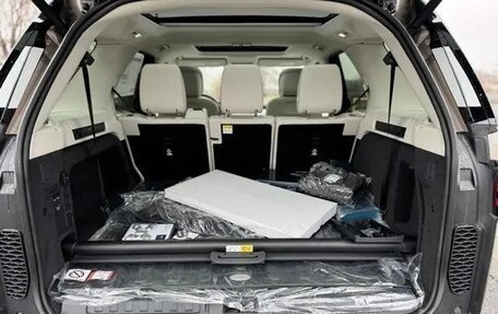 Land Rover Discovery IV, 2025 год, 7 742 000 рублей, 10 фотография