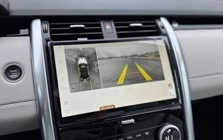 Land Rover Discovery IV, 2025 год, 7 742 000 рублей, 17 фотография