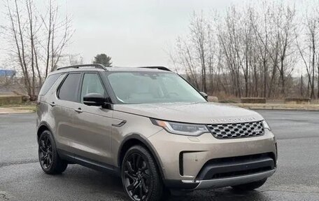Land Rover Discovery IV, 2025 год, 7 742 000 рублей, 7 фотография