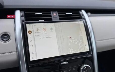 Land Rover Discovery IV, 2025 год, 7 742 000 рублей, 16 фотография