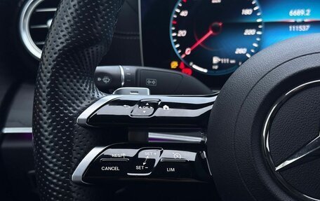 Mercedes-Benz E-Класс, 2021 год, 3 950 000 рублей, 17 фотография