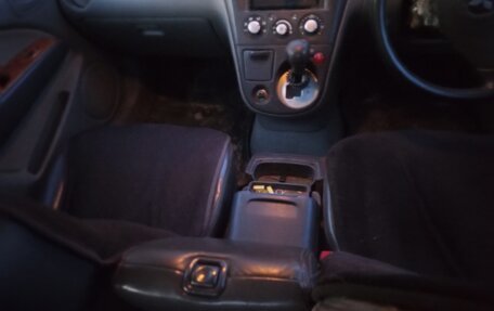 Mitsubishi Airtrek, 2001 год, 250 000 рублей, 4 фотография