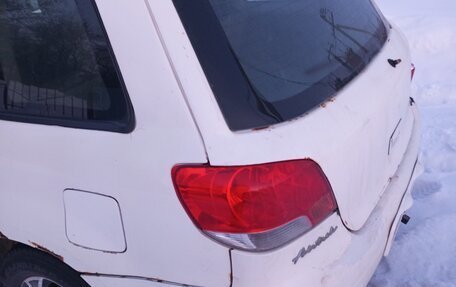 Mitsubishi Airtrek, 2001 год, 250 000 рублей, 2 фотография