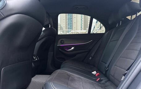 Mercedes-Benz E-Класс, 2021 год, 3 950 000 рублей, 20 фотография