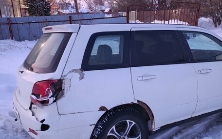 Mitsubishi Airtrek, 2001 год, 250 000 рублей, 7 фотография