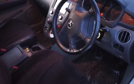 Mitsubishi Airtrek, 2001 год, 250 000 рублей, 9 фотография