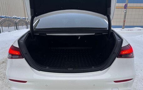 Mercedes-Benz E-Класс, 2021 год, 3 950 000 рублей, 21 фотография