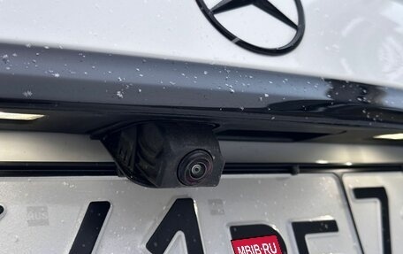 Mercedes-Benz E-Класс, 2021 год, 3 950 000 рублей, 22 фотография