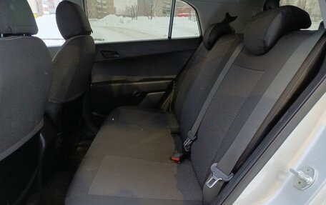 Hyundai Creta I рестайлинг, 2018 год, 1 555 000 рублей, 15 фотография