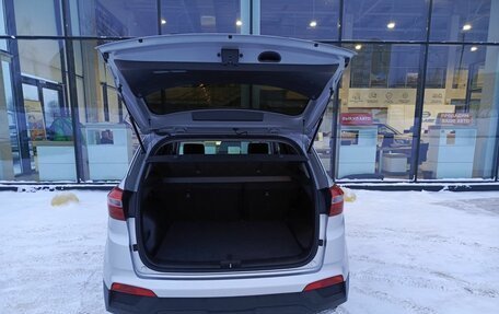 Hyundai Creta I рестайлинг, 2018 год, 1 555 000 рублей, 12 фотография