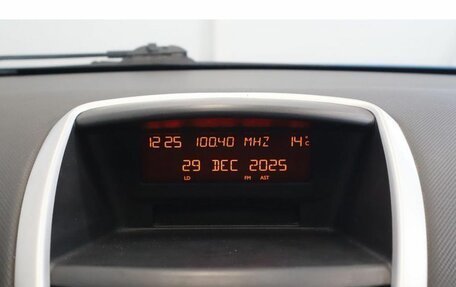 Peugeot 207 I, 2009 год, 363 000 рублей, 10 фотография