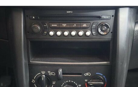 Peugeot 207 I, 2009 год, 363 000 рублей, 11 фотография