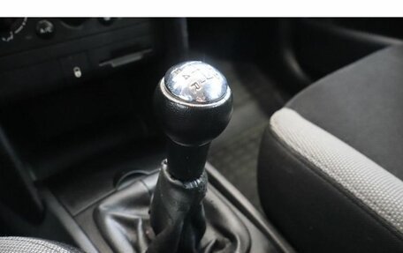 Peugeot 207 I, 2009 год, 363 000 рублей, 12 фотография