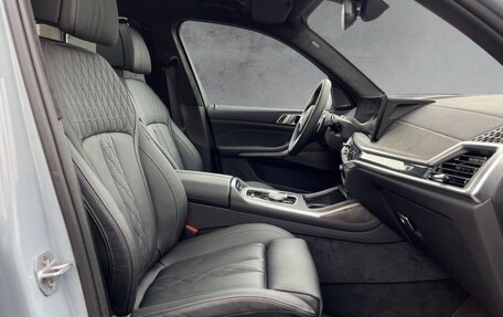 BMW X7, 2025 год, 14 040 000 рублей, 5 фотография