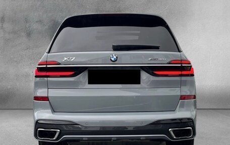 BMW X7, 2025 год, 14 040 000 рублей, 3 фотография