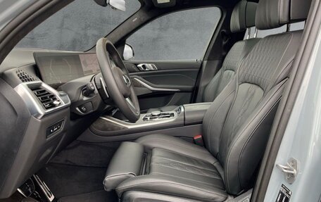 BMW X7, 2025 год, 14 040 000 рублей, 6 фотография